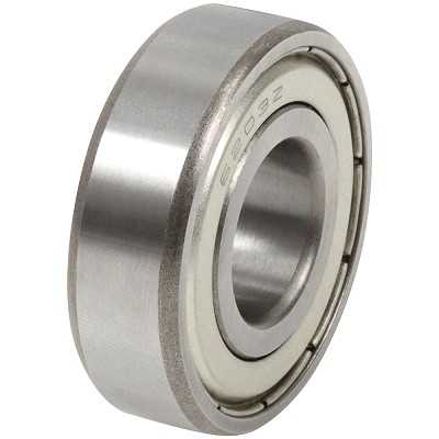 Подшипник 6204 2z skf