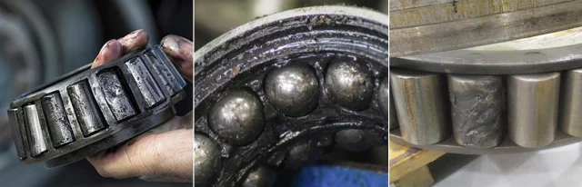 A rossz csapágy többe kerülhet, mint gondolnád!