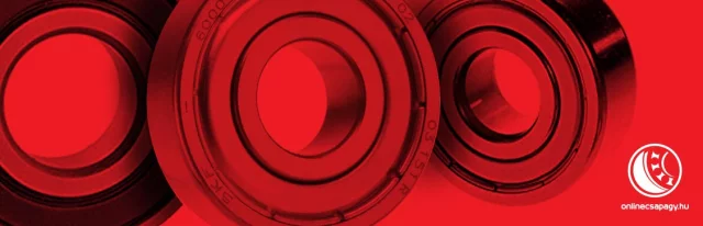 Csapágyjelölések. Mit jelent a C3, 2Z, 2RS és melyik mire jó?