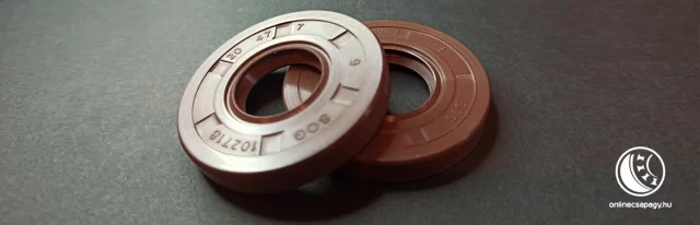 Szimeringek és karmantyúk – a rejtett alkatrészek