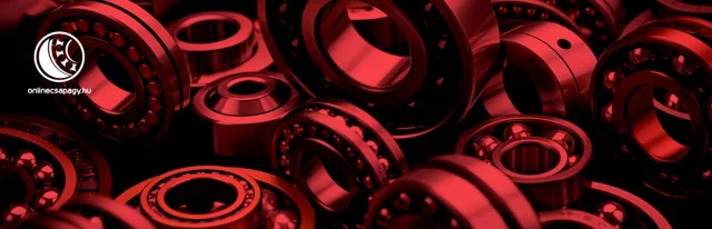 Kör vagy tojás alakú egy csapágy?