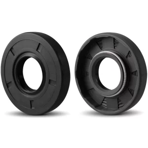 S 33X82X14.5/15.5 RWDR-K7 FPM/NBR*D